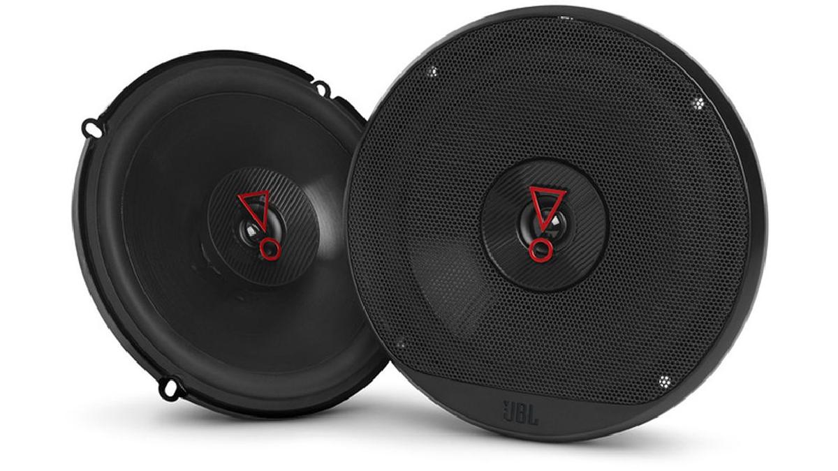 JBL+Stage+3+627+6.5%27%27+%2816cm%29+Set+de+haut-parleur